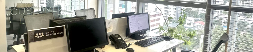  Stock Broking