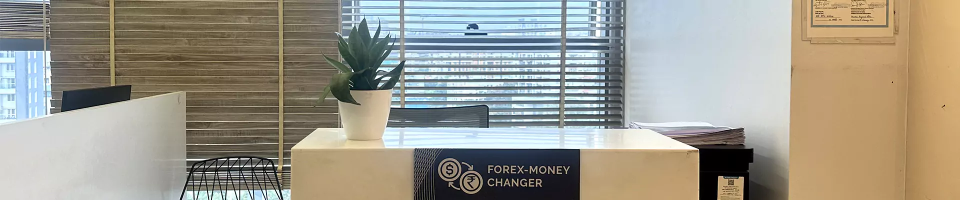 Forex – Full-Fledged Money Exchanger
