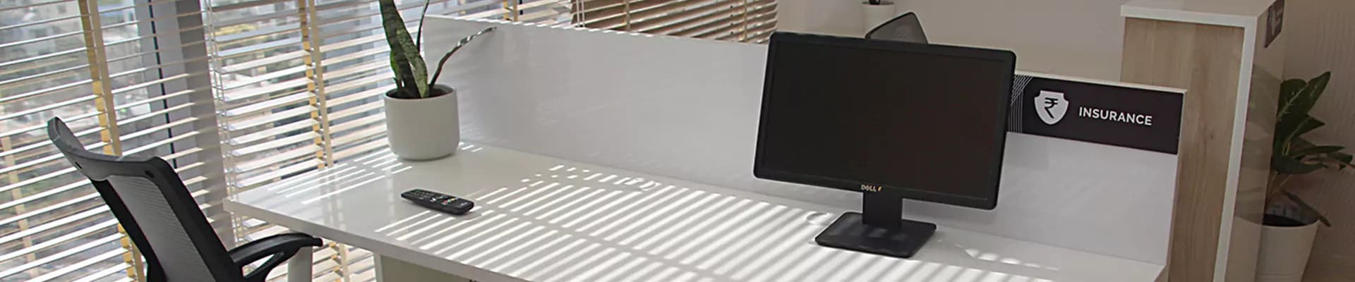 Insurance Solutions